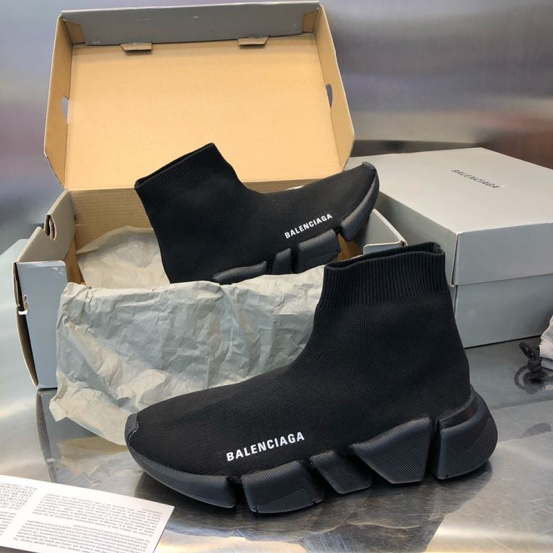 Balenciaga Speed Shoes